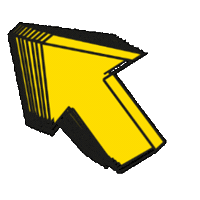 duerrdental arrow orotol duerr dental arrow dürr dental pfeil Sticker
