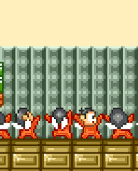 super mario nintendo GIF