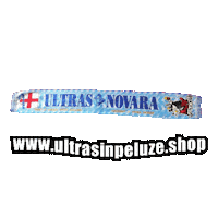 Novara Calcio Sticker by UltrasInPeluze