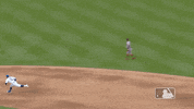 Lets Go Yes GIF by MLB