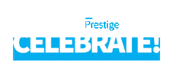 HarcourtsPrestige party celebration winning lets celebrate Sticker