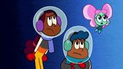 Big Blue Tv Show GIF by Big Blue