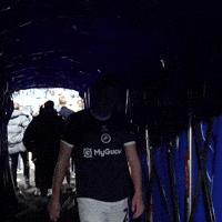 Behind The Scenes Hug GIF by MillwallFC