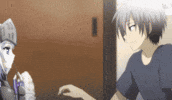 zombie rice GIF