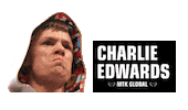 Boxing Charlie Sticker by MTK Global