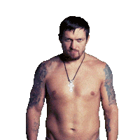 Oleksandr Usyk Laugh Sticker by Matchroom Boxing