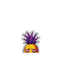 Sad Mood Sticker by whynot