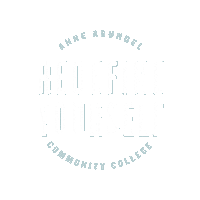 Start Over New Beginning Sticker by Anne Arundel Community College