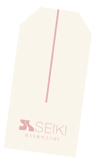 Moda Sticker by Seiki Fashion