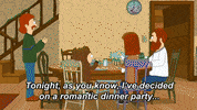 greatnorthfox animation animation domination alaska the great north GIF