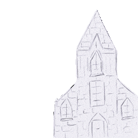 Text Typography Sticker by The Orchard