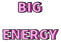 Energy Nails Sticker by Trés She
