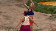 Happy Hands GIF by Big Brother