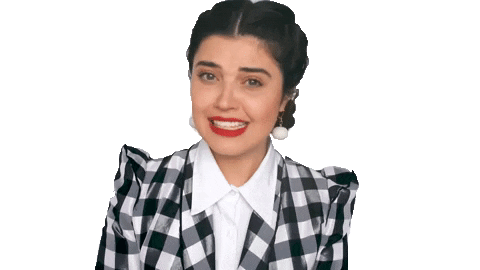 laugh lol Sticker by ORNA