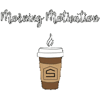 For Sale Coffee Sticker by Salcedo Homes