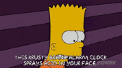 Episode 4 GIF by The Simpsons