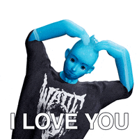 Happy Love You GIF by WORLD WIDE WADE