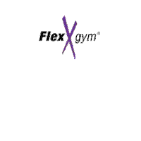 Sticker by FlexXgym