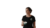 Coffee And Questions Sticker by Dietitian Approved
