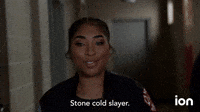 Stone Cold Slayer 
