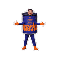 Original Sticker by cherico