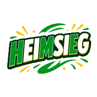 Leipzig Sticker by Förderverein 64 e.V.