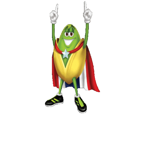 TenEast happy jump cheer jubel Sticker