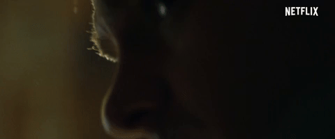 I'm Not Doing Enough