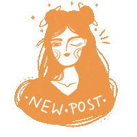 Girl Love Sticker