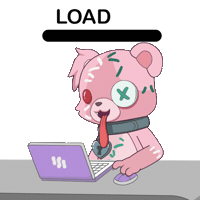 Sending Information Technology Sticker by Masters of Mayhem
