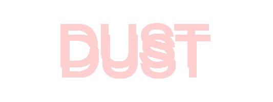 Dust Ow3 Sticker by Oh Wonder