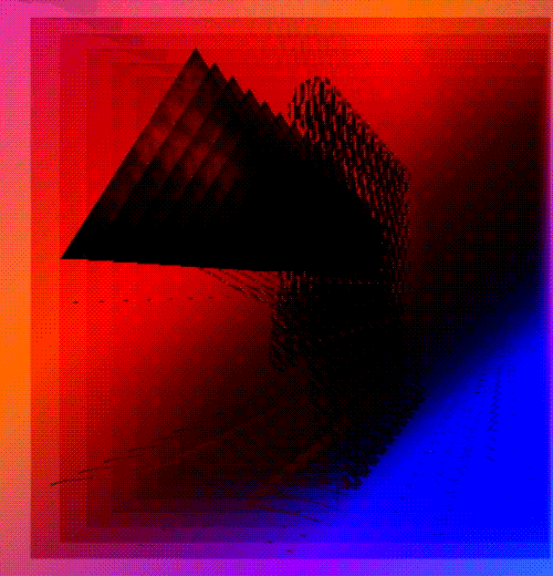 animation art GIF by kidmograph