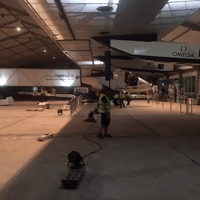 si2 GIF by Solar Impulse