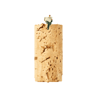 BigCorkVineyards wine winery big cork big cork vineyards Sticker