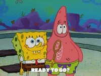 season 1 sb 129 GIF by SpongeBob SquarePants