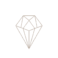 Magic Crystal Sticker