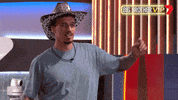 Happy Dance GIF by Big Brother Australia