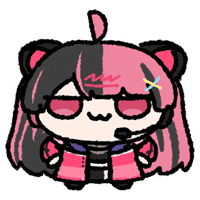 Bandori Bangdream Sticker by circlecan