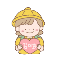 김댈언니 Sticker