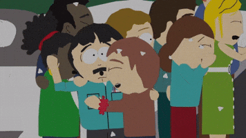 We'll Never Forget You Kids