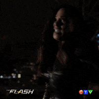 theflash GIF by CTV