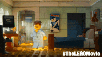 good morning film GIF