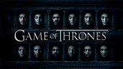 game of thrones emmys GIF by HBO