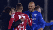 GIF by FOX Sports