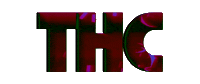 Art Glitch Sticker