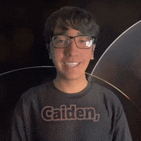 Caiden