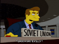 Season 9 Lol GIF by The Simpsons