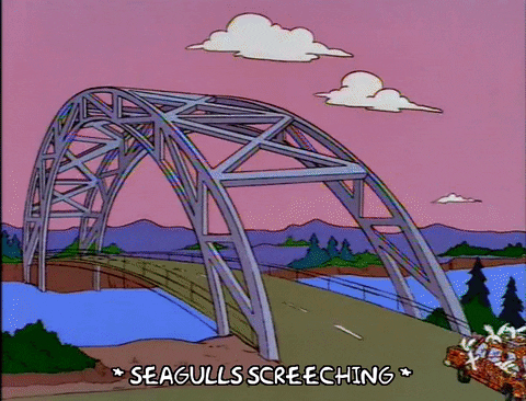 Lisa Simpson Episode 25 GIF by The Simpsons