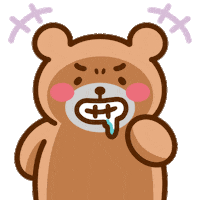 Evil Laugh Kidding Sticker