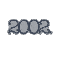 Years Sticker